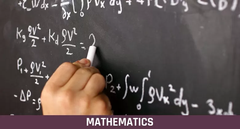 B.Sc. Maths in vadodara