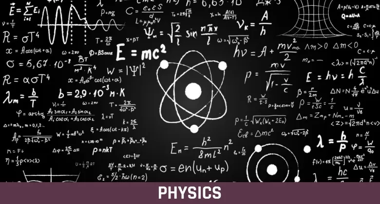 B. Sc. Physics in vadodara