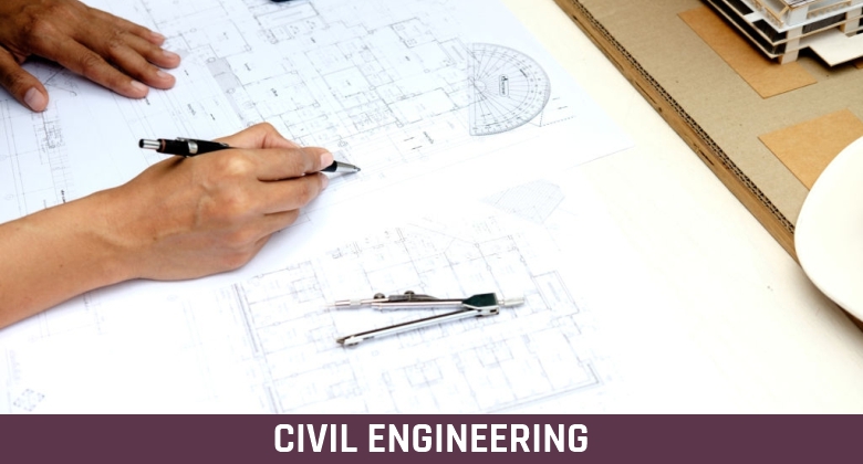 Civil Engineering in vadodara