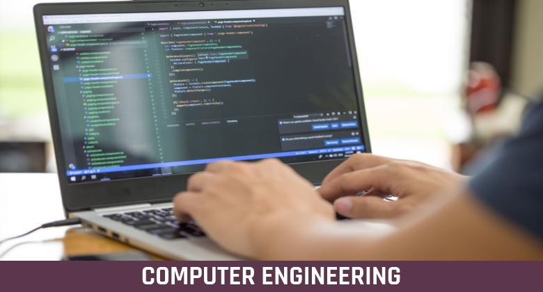 Computer Engineering in vadodara