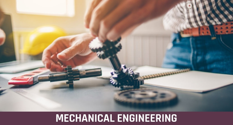 Mechanical Engineering in vadodara